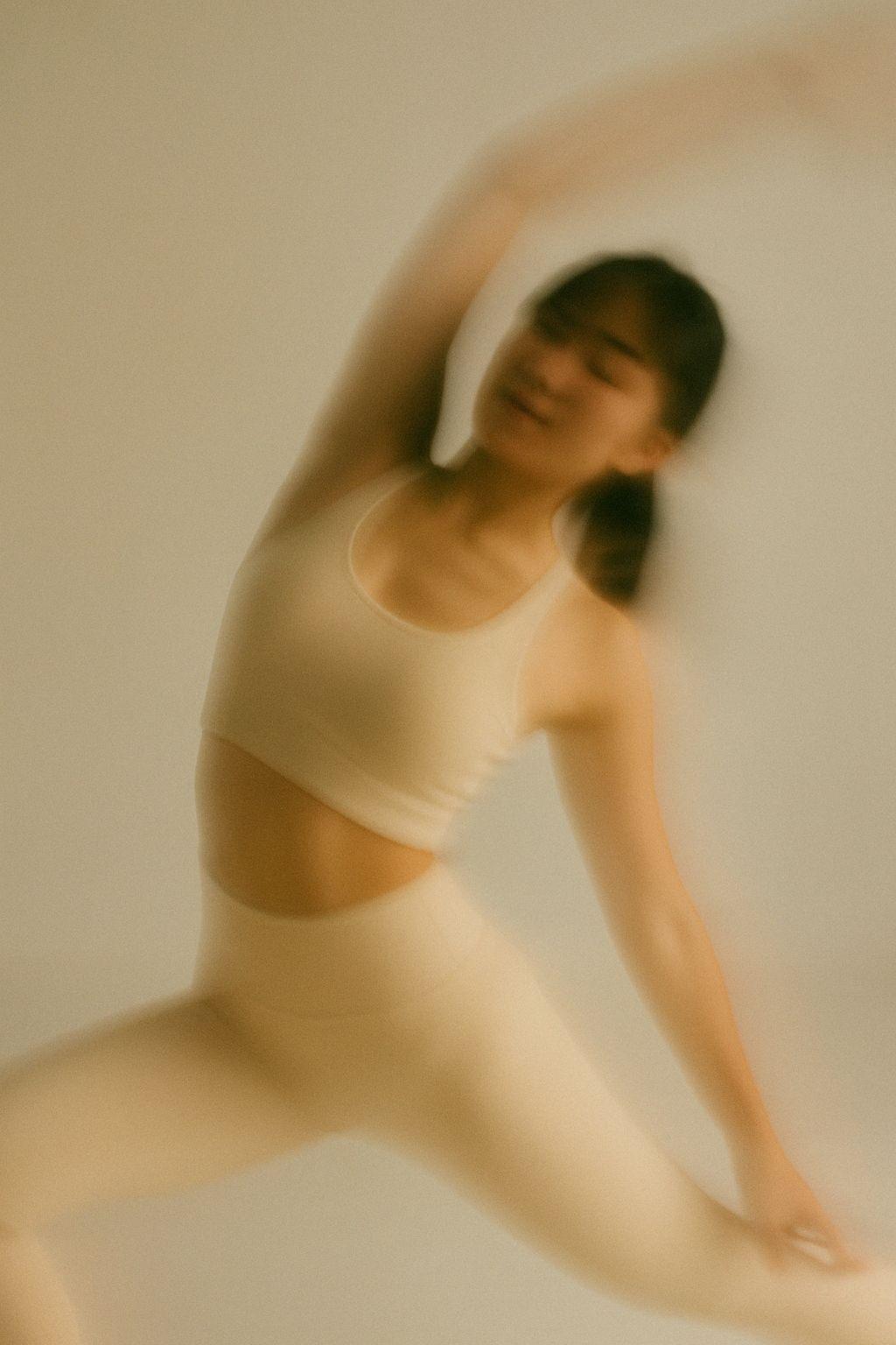 Uddiyana Bandha
